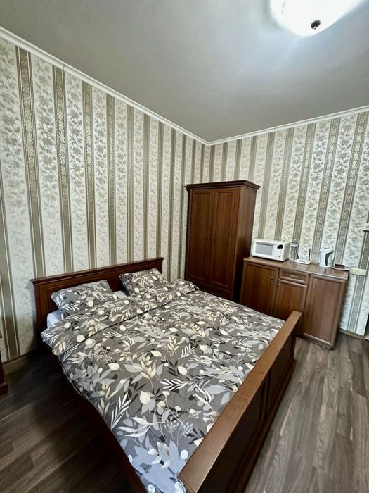 Подобова 1к квартира «Дипломат Холл» м Вокзальна