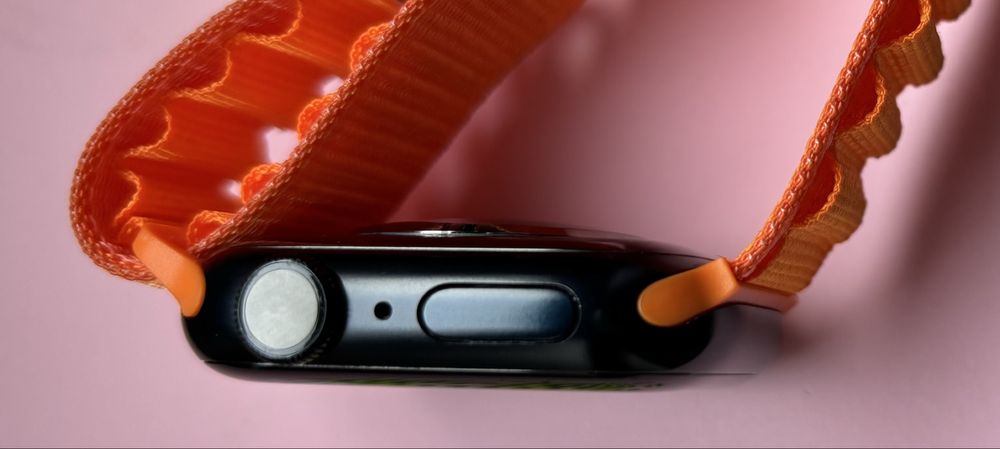 Apple watch Nike 7 41mm