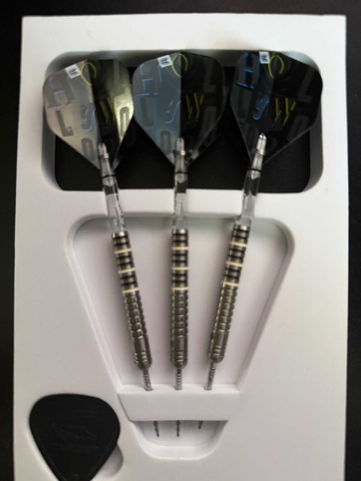 Target Darts Chris Dobey G1 90% 23g