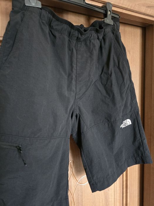 Шорти the north face чоловічі М