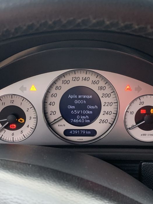 Mercedes-Benz Avantgarde 320 CDI