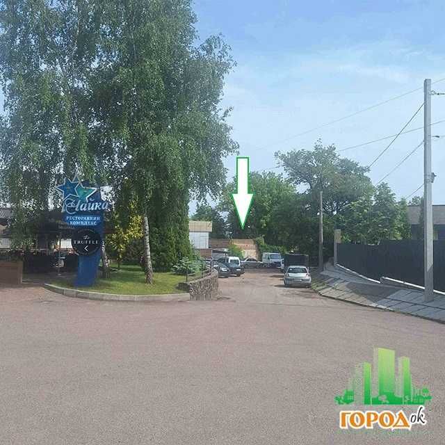 Продаж приміщення вільного призначення, р-н ресторану Чайка