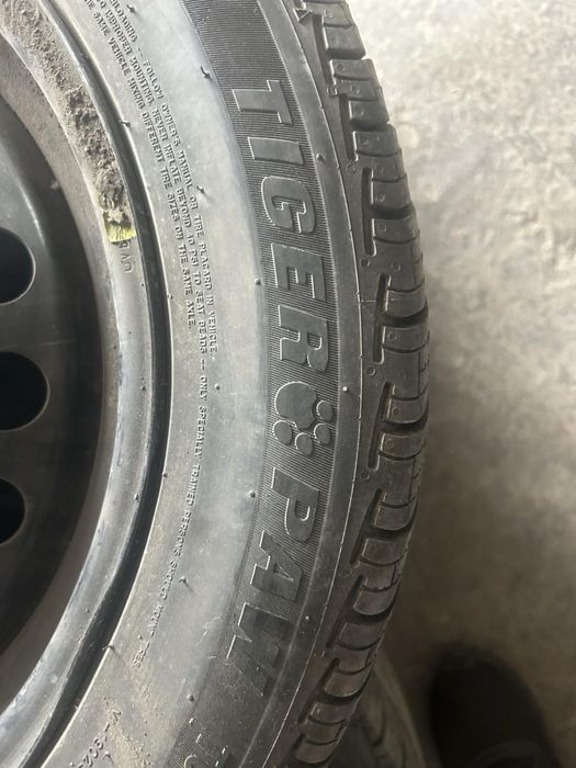 Диски ніссан ліф Nissan leaf