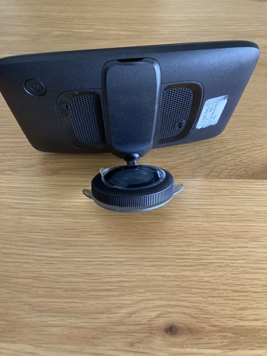 GPS TomTom VIA 62 semi-novo