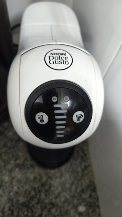 Dolce Gusto - Automatic487720914078945280