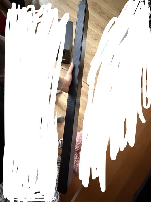 Soundbar głośnik Samsung HW R650