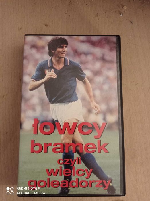 Kasety video 3sztuki VHS