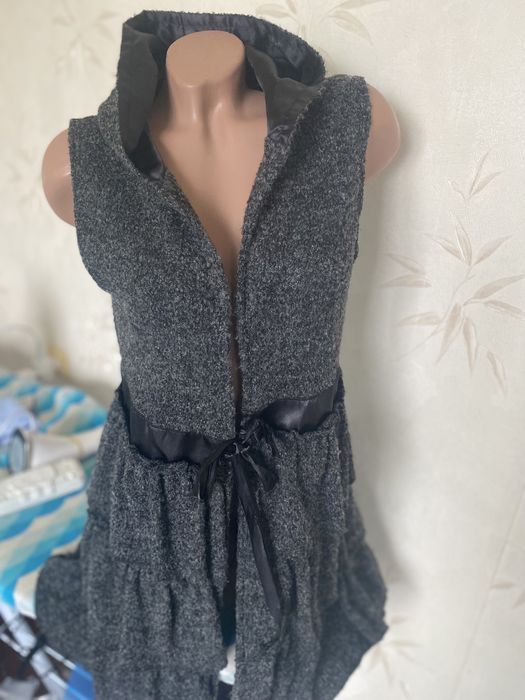 Кардиган  чудовий