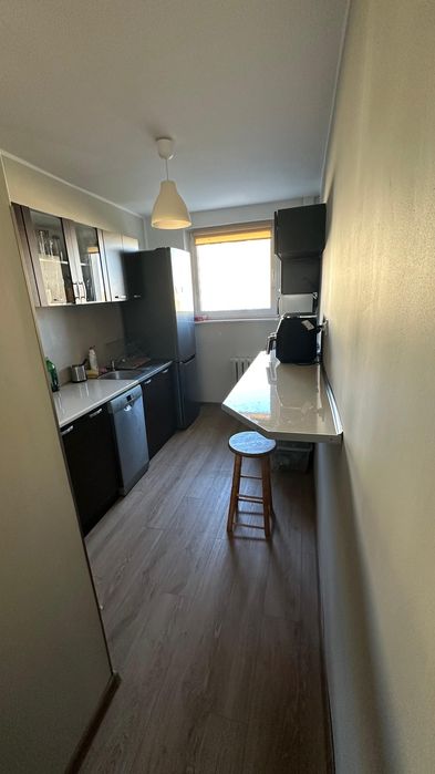 Wynajmę przestronny i odnowiony pokój w Gdańsku na Morenie