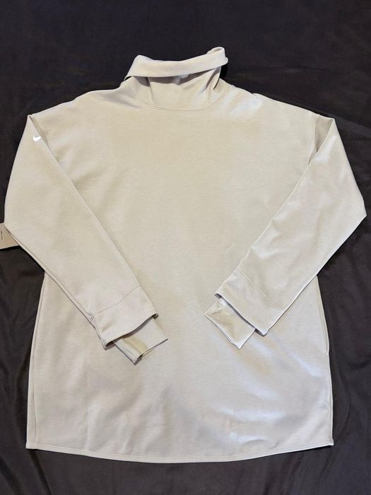 Jasna damska bluza ciążowa M