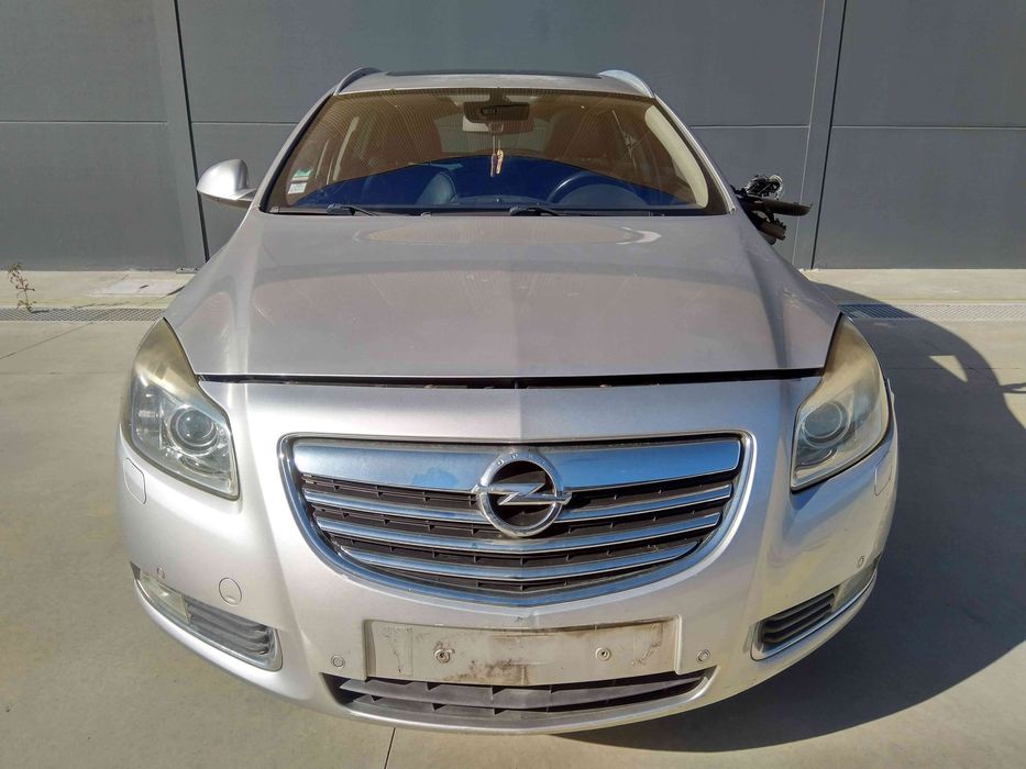 OPEL INSIGNIA A Sports Tourer - 2009 - Para Peças