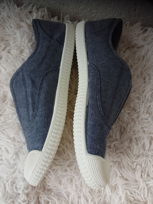 Сліпони, мокасини, кеди  Mark &Spenser kids