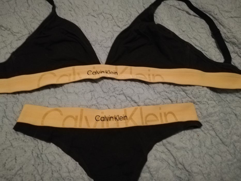 Sale. Набір Calvin Klein М-L розмір бавовна оригінал 100% в ідеалі.