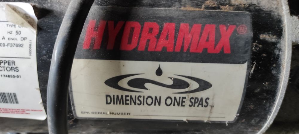 Продам насос для джакузі