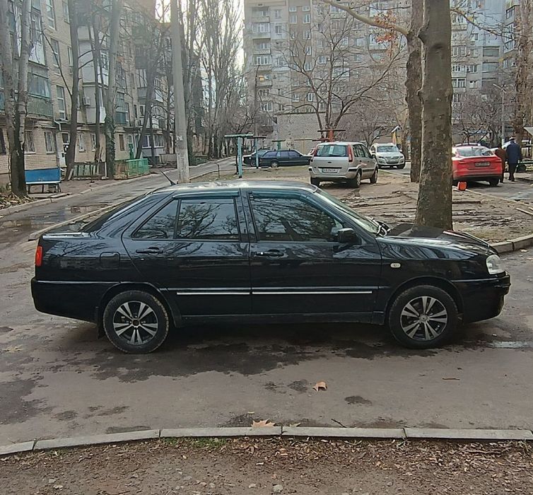 Авто в гарному стані