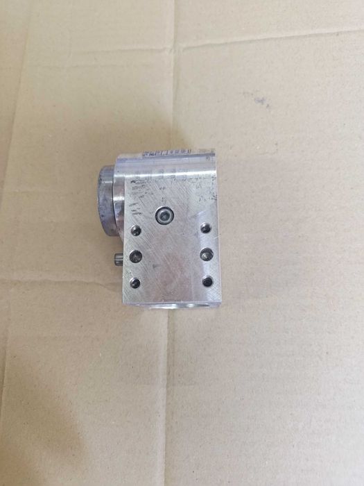 Przekładnia kątowa SPN I=7,5 5640.0006 7Nm