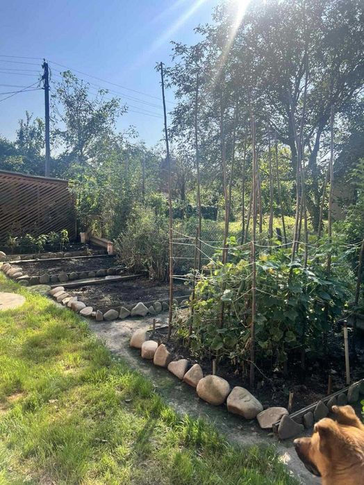 Продаж будинку, Липники