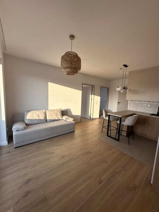 NOWE! 3 pokoje | 49,15 m² | 2 balkony | Garaż | Podłęże 785