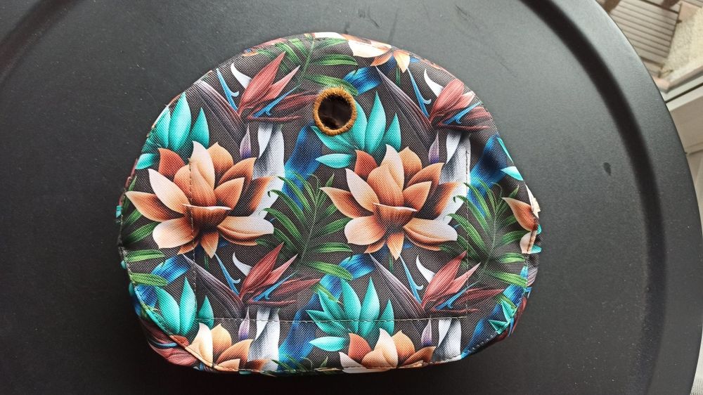 Organizer Obag moon Light nowy