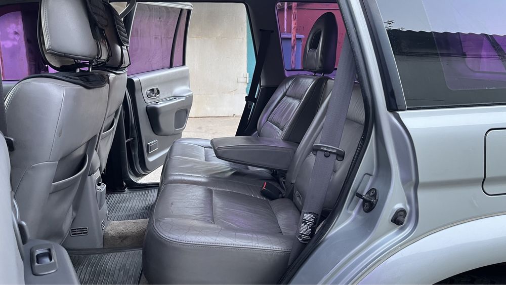 Продам Митцубиши паджеро 3.0 автомат, газ/бензин!