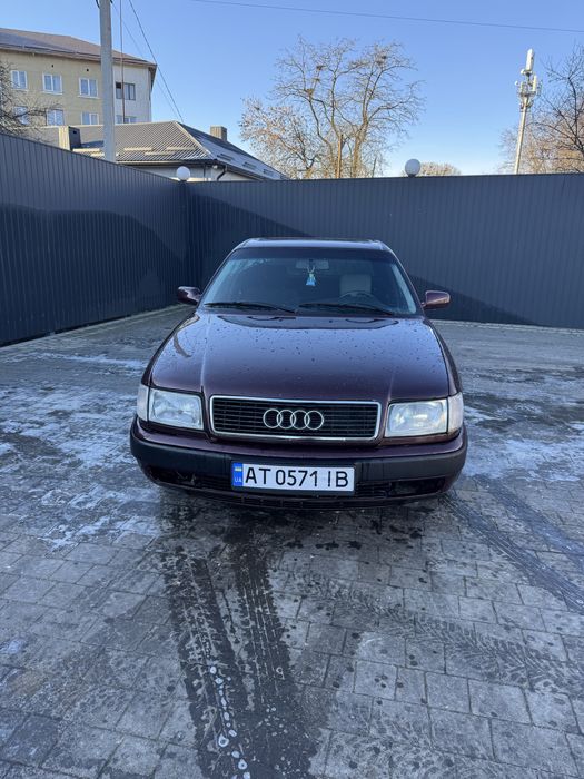Audi 100 c4 1993