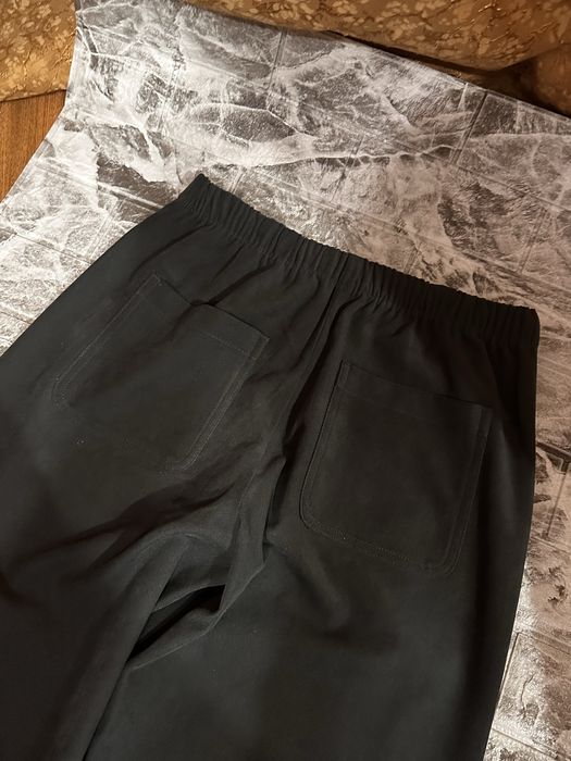 Широкі Спортивні Штан Zara Сірі sweatpants спортивки широкие baggy