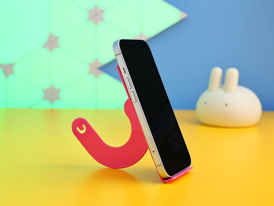 Смартфон Apple iPhone 15 128GB Blue (155122) Б/У З ГАРАНТІЄЮ