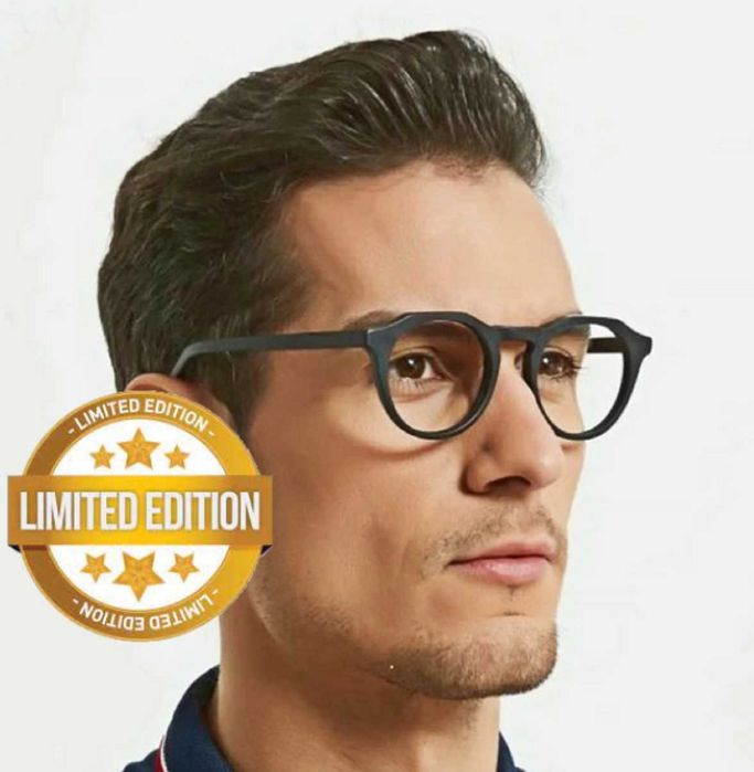 Nowe okulary + plusy do czytania, korekcyjne  MOdel 2022