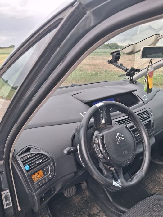 Citroen C4 Grand Picasso