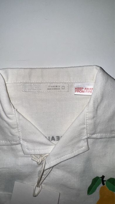 Продам новий одяг Zara