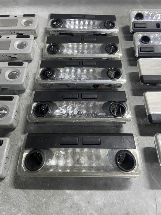 Центральний Плафон в Потолок БМВ Е46 Е39 Седан Универсал