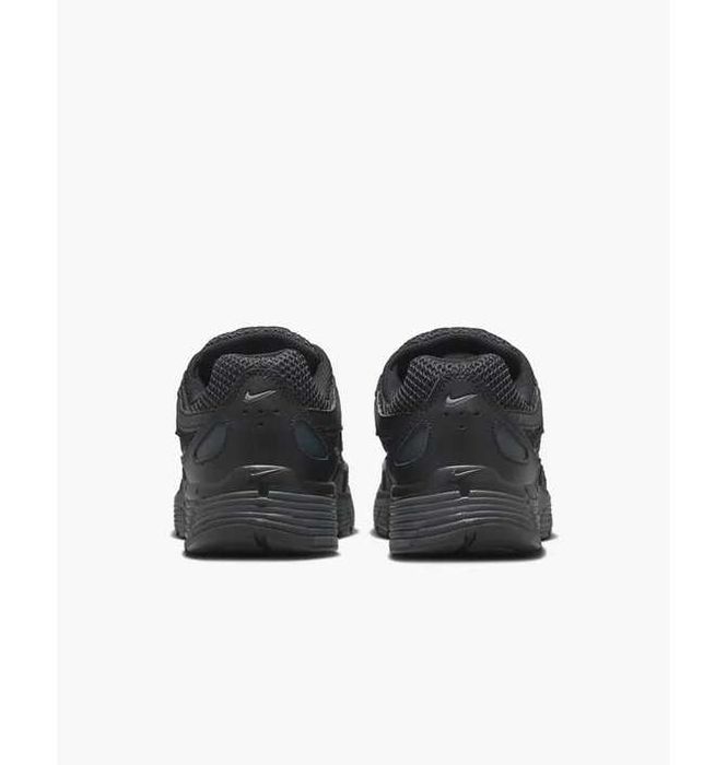 Оригінал! Кросівки Nike P 6000 Premium Black (Розміри і кольори)