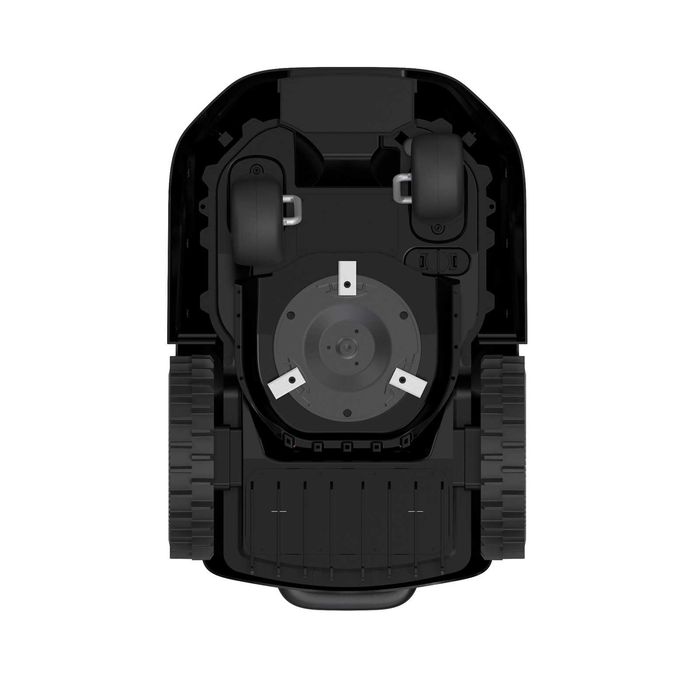 Robot Koszący Terramow Mini 500 Terravision 2.0 Wi-Fi Raty0% montaż Kaszuby/Trójmiasto