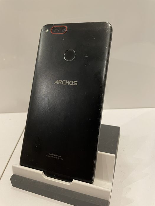 Telefon archos diamond alpha na części