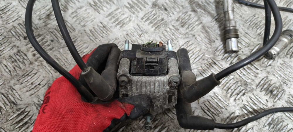 VW Golf IV Passat B5 Audi A4 Lupo Polo 1.4 1.6 Cewka Zapłonowa