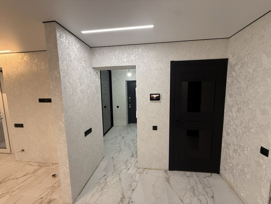 Будинок 160 м² з ремонтом, меблями та гаражем | Вінницькі Хутори |