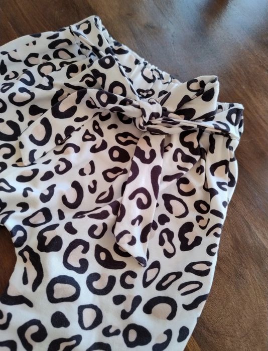 Zestaw dla dziewczynki nowe ubranka 80/86