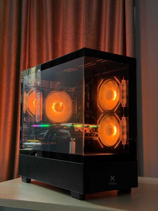 Ігровий ПК AMD Balance Ultimate + Гарантія 6 місяців!
