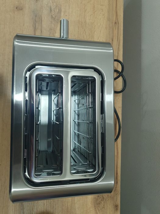 Toster stal nierdzewna De'Longhi CTX2203