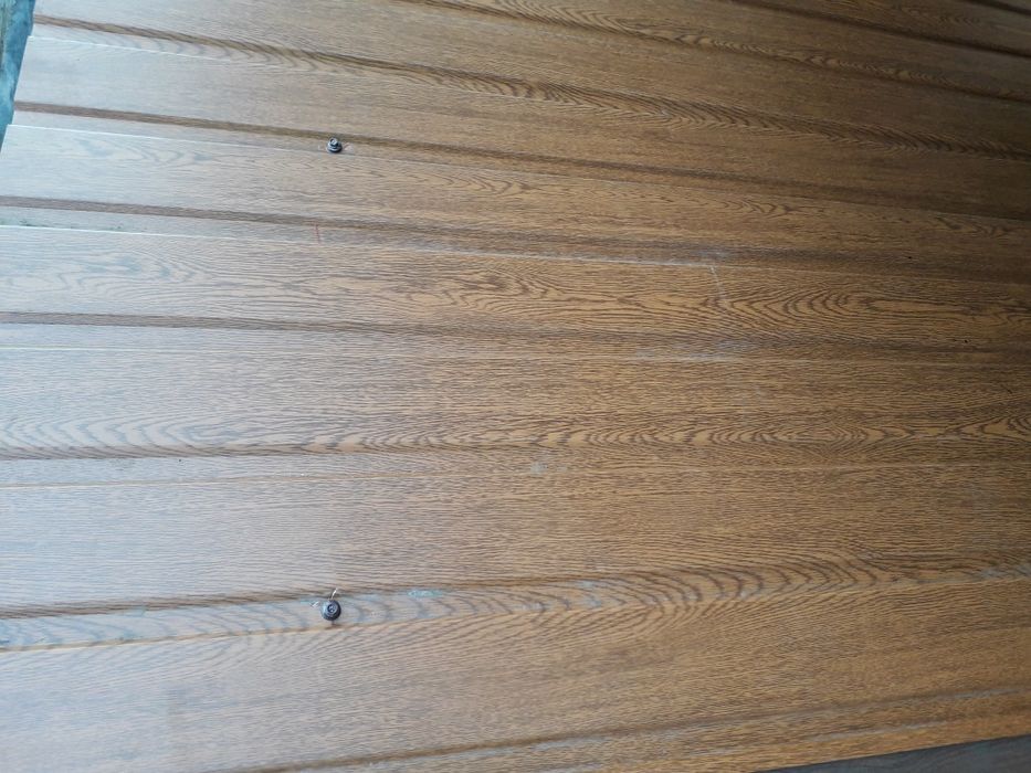 Blacha , podbitka 38 zł/m2 brutto , podsufitka t-7 drewnopodobna