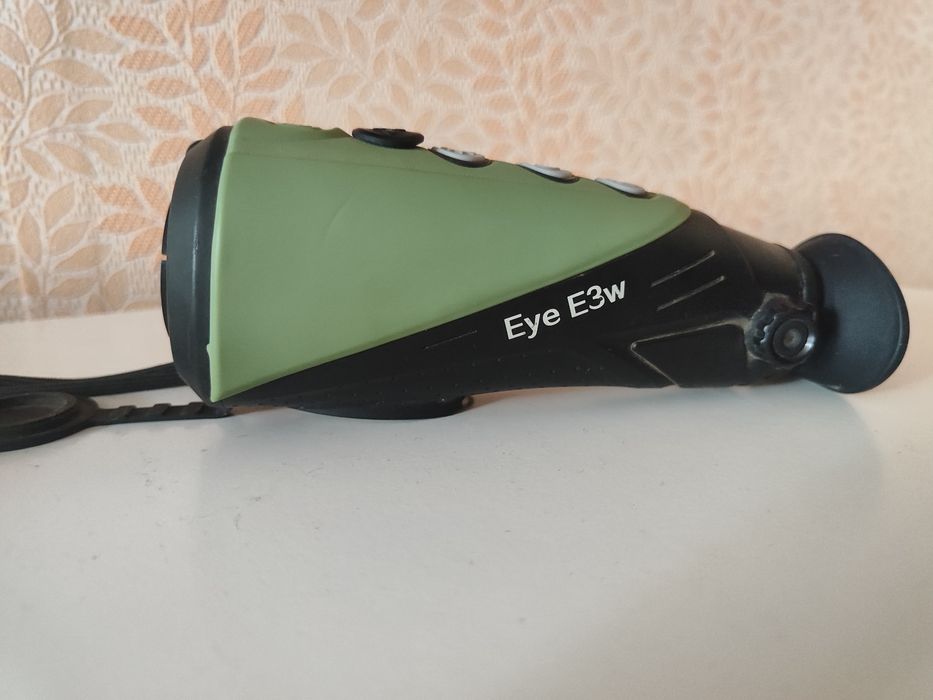 Продам Тепловізор