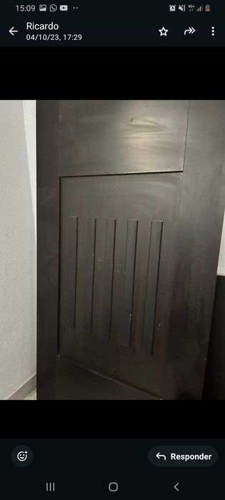 mesa + 4 cadeiras