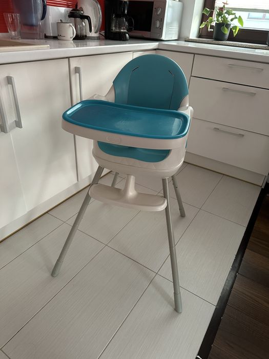 Krzesełko do karmienia Keter 90 x 64 x 60 cm