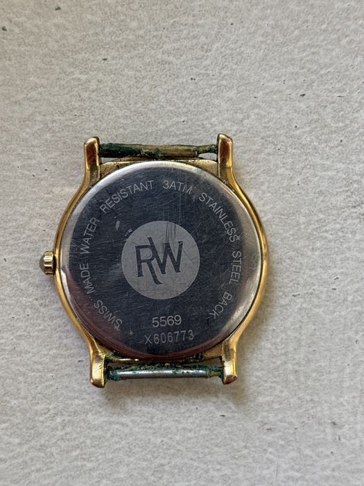 Часы Raymond Weil geneve