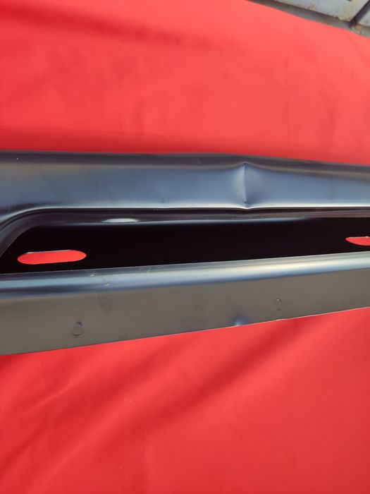 Задні двері Форд ЭкоСпорт 2018 -