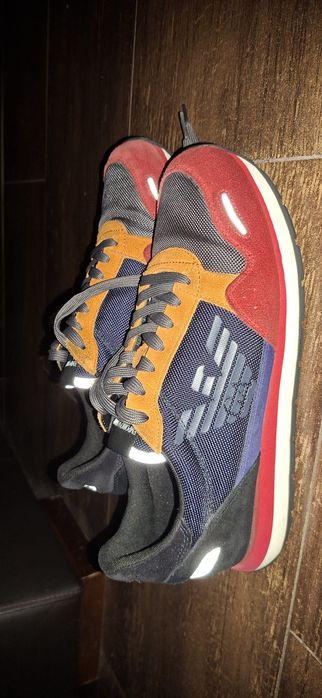 Sprzedam buty Emporio Armani