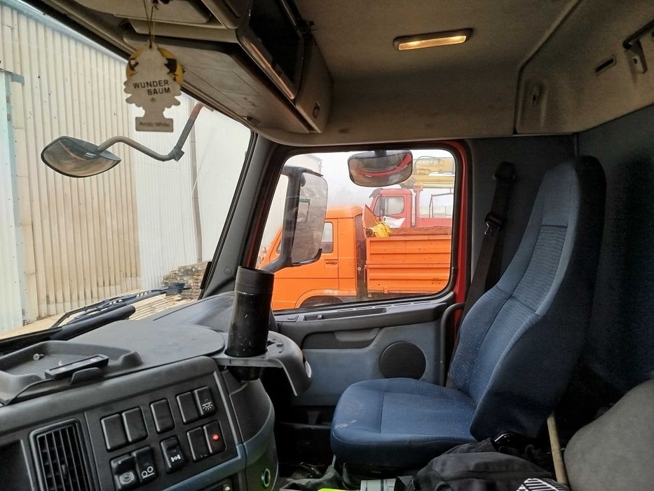 Volvo fm9 HDS  12mb
