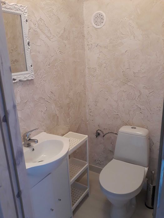 Domki nad morzem. Apartamenty dwupoziomowe Dębina Rowy
