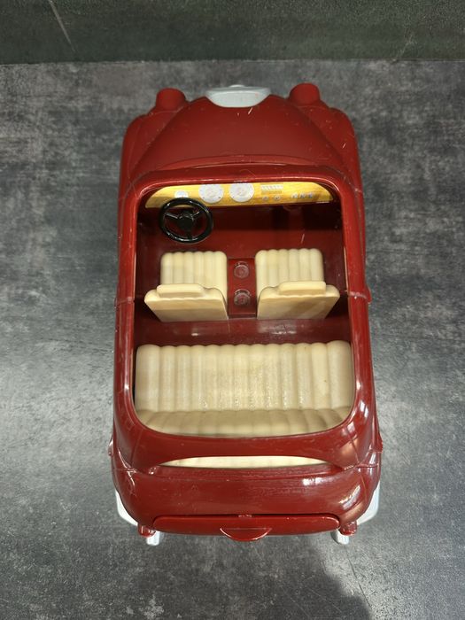 Sylvanian Families auto 5 osobowe