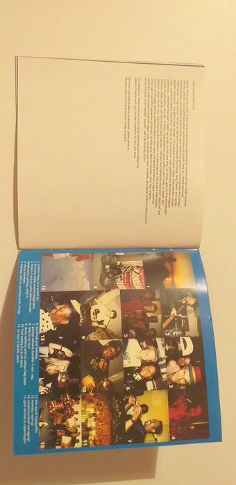Londonbeat - " Harmony " - CD - portes incluidos